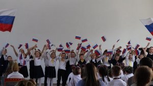 Фестиваль патриотической песни 2026 2Б Россия когда красиво