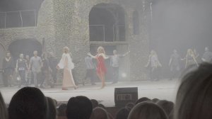 Фрагмент оперы Иисус Христос суперзвезда 20 февраля 2026 1