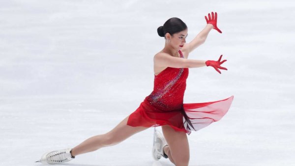 Российская фигуристка Петросян заняла шестое место по итогам Олимпиады-2026