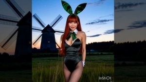 ЯПОНСКАЯ НЕВЕРОЯТНО КРАСИВАЯ ДЕВУШКА нейросеть