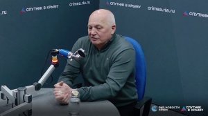 🔴LIVE. Как защищали Крым в феврале 2014