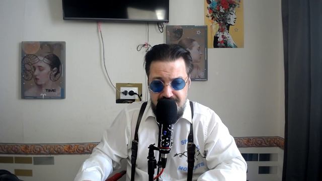 ОХРИПШАЯ ДОЛИНА ОБВИНИЛА НАРОД В УГРОЗАХ.ПЕВЕЦ SHAMAN СДЕЛАЛ КУНЮ ЛЬДУ БАЙКАЛА.НАГИЕВ ЖЁЛТЫЙ ИНФОЦЫН смотреть онлайн