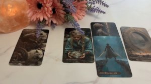 Он срочно хочет поговорить с тобой 🙋♂️❤️🔥💐Расклад по вариантам