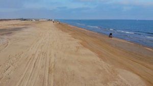 Республика Дагестан, Каспийское море
