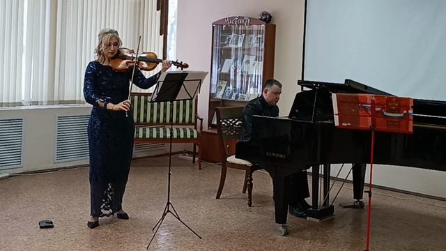 Рахманинов, Соната ор. 19, Final