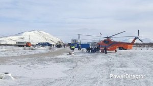 Поднимай свой дух.