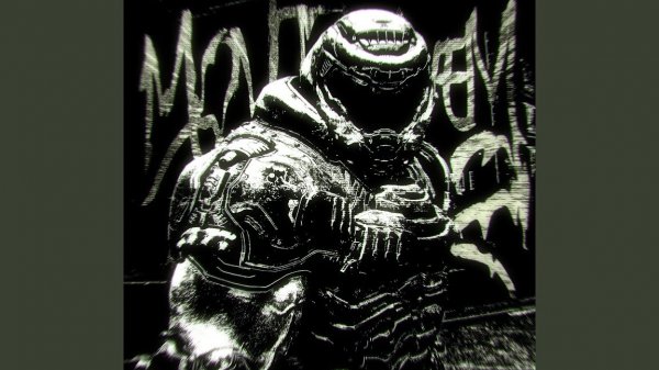 MONTAGEM PSYCHO 2 (Slowed)