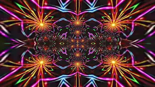 Футажи! Комплект Футажей Космическое Сияние 4 от Киностудии Мудрого Кота Тимофея! смотреть онлайн