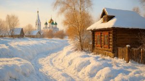 Барченков Николай Иванович — ортодоксальный реализм Сергиева Посада XX века 71 картина