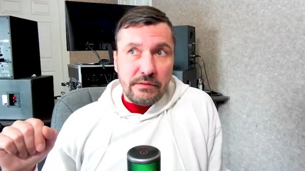 ПЕРСПЕКТИВА | Распад ЕС и "железная" логика Урсулы! | 20-02-26