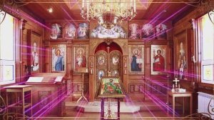 Великомученик Феодор Тирон