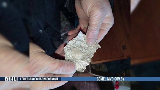 Финал «карьеры»: в Мозырском районе задержаны оптово-розничные наркокурьеры смотреть онлайн