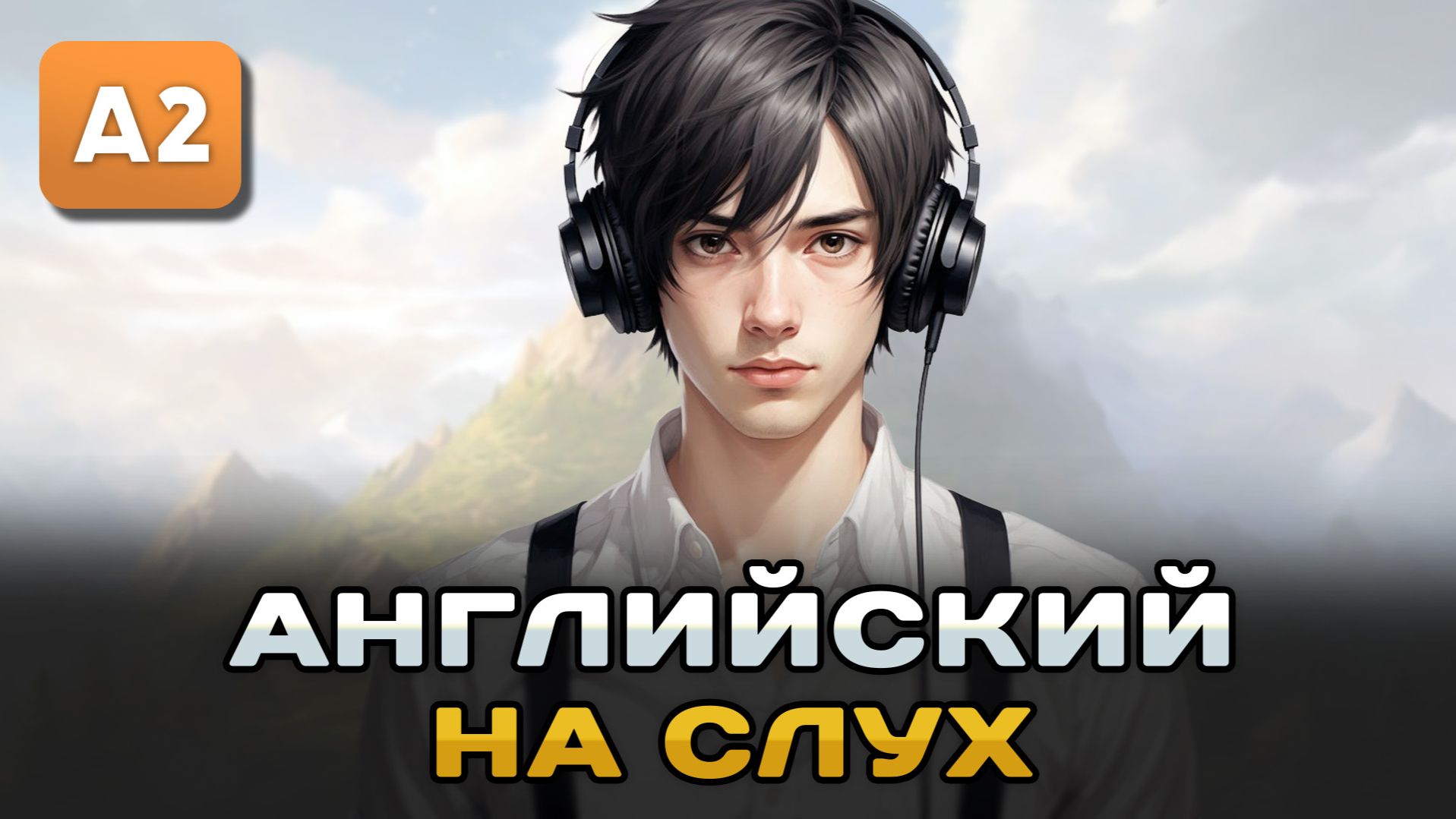 РАССКАЗ на английском (A2): Молодой программист | Английский на слух 🎧 смотреть онлайн