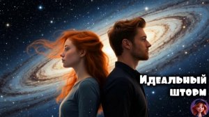 Идеальный шторм 🎵 КомягиНА