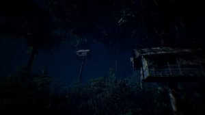 Трейлер Gnosis (раскрытие)