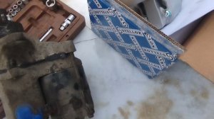 Молоток в ОТСТАВКУ! 🔨 Новый стартер Stellox для Субару - СПАСЕНИЕ в МОРОЗ