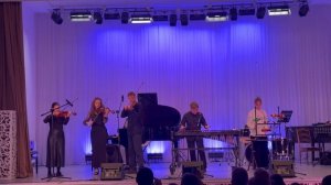 Ансамбль "Mezzo" - Р. Щедрин-"Болеро"