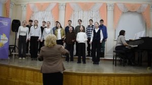 Давайте делать добрые дела