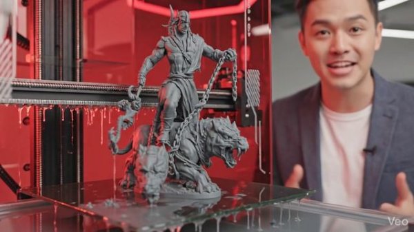 Elegoo_Mars_DLP_Promo_Video