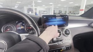 Продается Mercedes-Benz GLK /Авто с пробегом