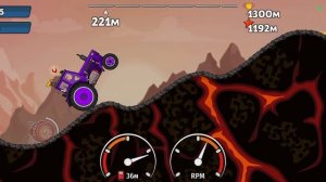 Hill dash racing 🏎️