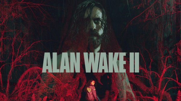 Alan Wake II