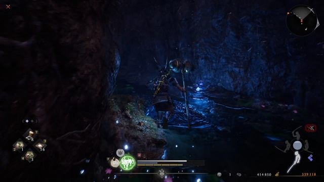 Nioh3 Прохождение #14 (БОСС Питух как и сама игра!)