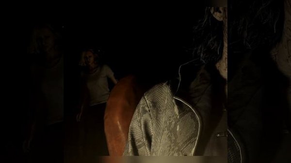 Resident Evil Requiem 👍🎮 shorts