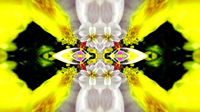 Футажи! Футаж Очаровательные фантастические пейзажи 6! смотреть онлайн