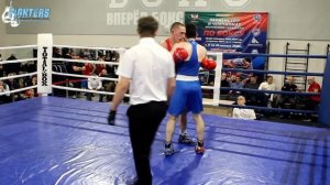 Бокс. Первенство республики Татарстан