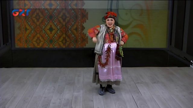 Natalia Batıralieva -  Lӓnka