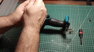 Интересный китайский битодержатель от LAOA