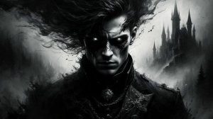 Кархайм - Я средь тишины один... Опустошённый.