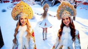 Татьяна Куртукова - Матушка Земля Ремикс 2026