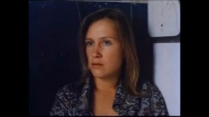 Андрей Жигалов и Ирина Розанова в фильме "Облако-рай"