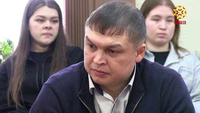 Республика 19.02.2026 на чувашском языке. Вечерний выпуск смотреть онлайн