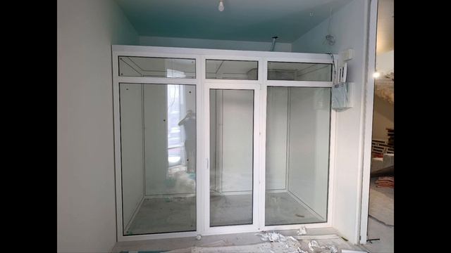 Холодильная камера для цветов Достоевского д.57