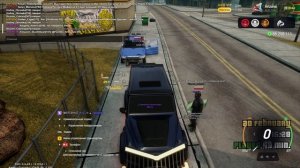 Найс арест броучи