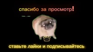 реакция на КАКУЮ-ТО багачку