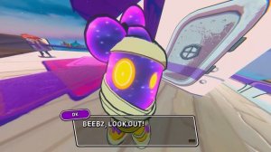 Трейлер Demon Tides (запуск)