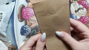 распаковка с Wb маникюрных товаров и не только 💐