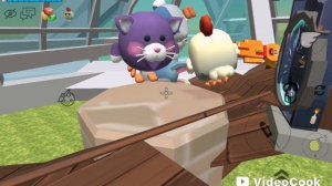 Котастрова в башня с видом на небо фильм в ЧИКЕНГАН