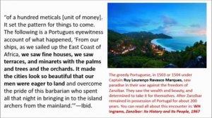 26: За дверью. "Рабство и католицизм" — пастор Билл Хьюз. 25.12.2019