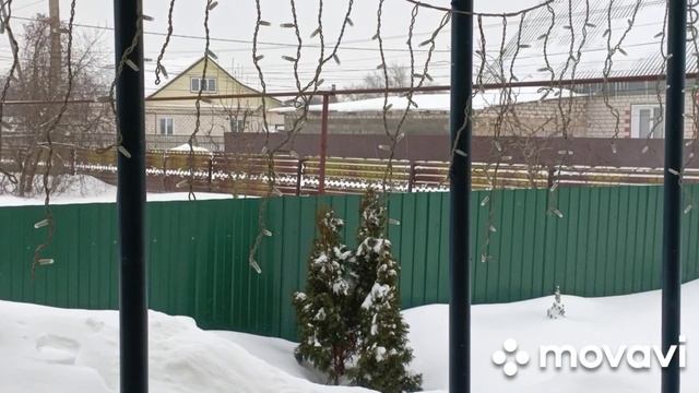 20 февраля и снова метёт,гололёд.Пеку сочники смотреть онлайн