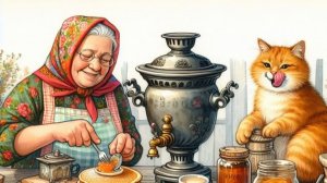 На Завтрак колобки с сыром. Мукбанг