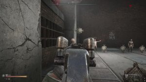 Pioner где найти ТИР проверка УРОНА какие МОДУЛИ ставить на оружие подробный гайд с объяснением