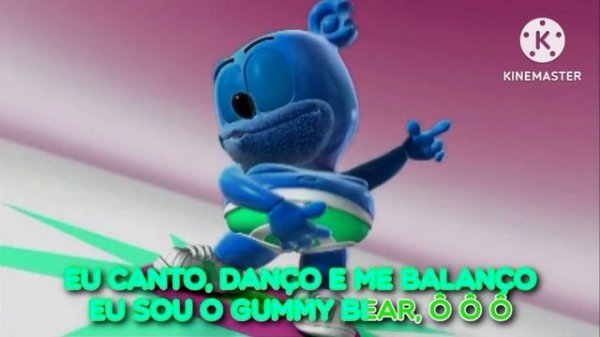 Дима смолин и gummy bear and klasky ksupo вы самые лучшие на свете музыка