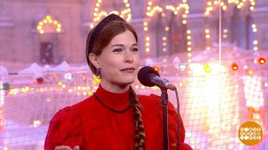 Этнопроект "КоленкорЪ". Доброе утро. Фрагмент выпуска от 20.02.2026