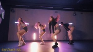 SAVAGE-44 - Wonderful landscape ♫ New Deep House ♫