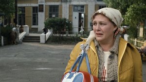 "Родня" (1981) Ни уехать, ни приехать!